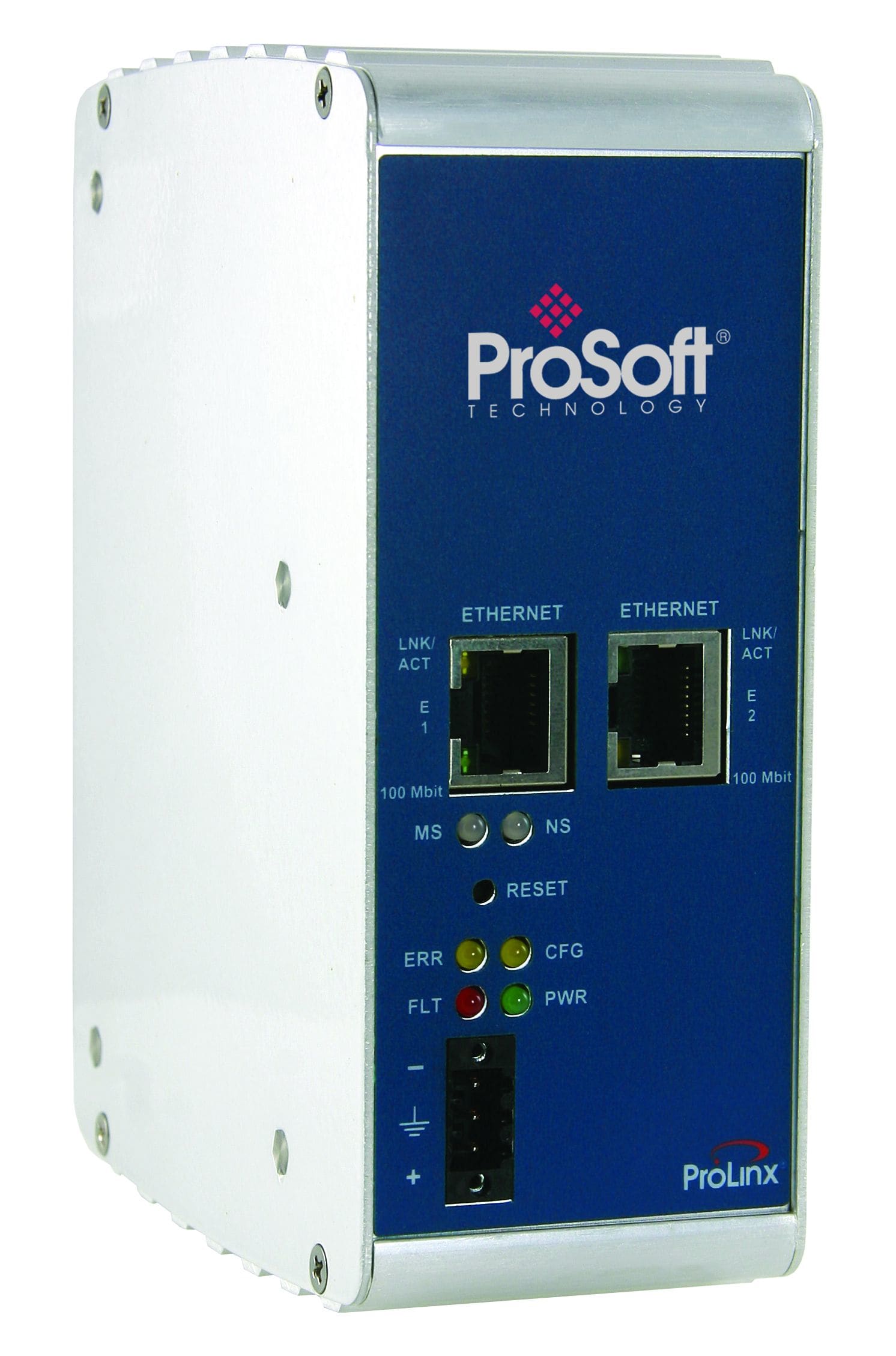Prosoft Modbus TCP/IP to IEC 61850 (Client) - 2