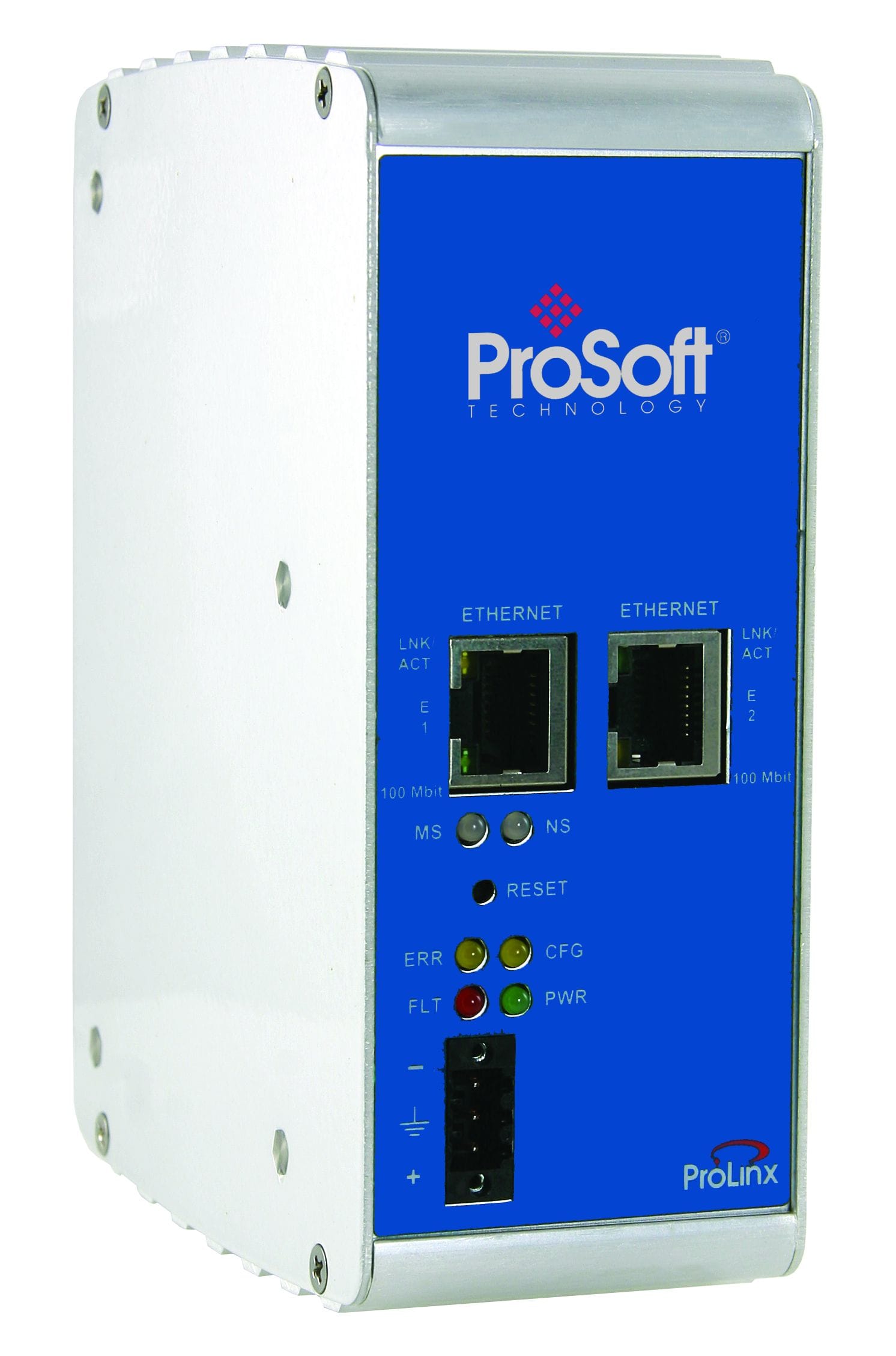 Prosoft EtherNet/IP to IEC 61850 (Client) 2 port