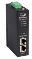 Prosoft Single Port 30W PoE Injector, DC input