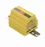 MTL BARRIER IDENT LABELS - 102