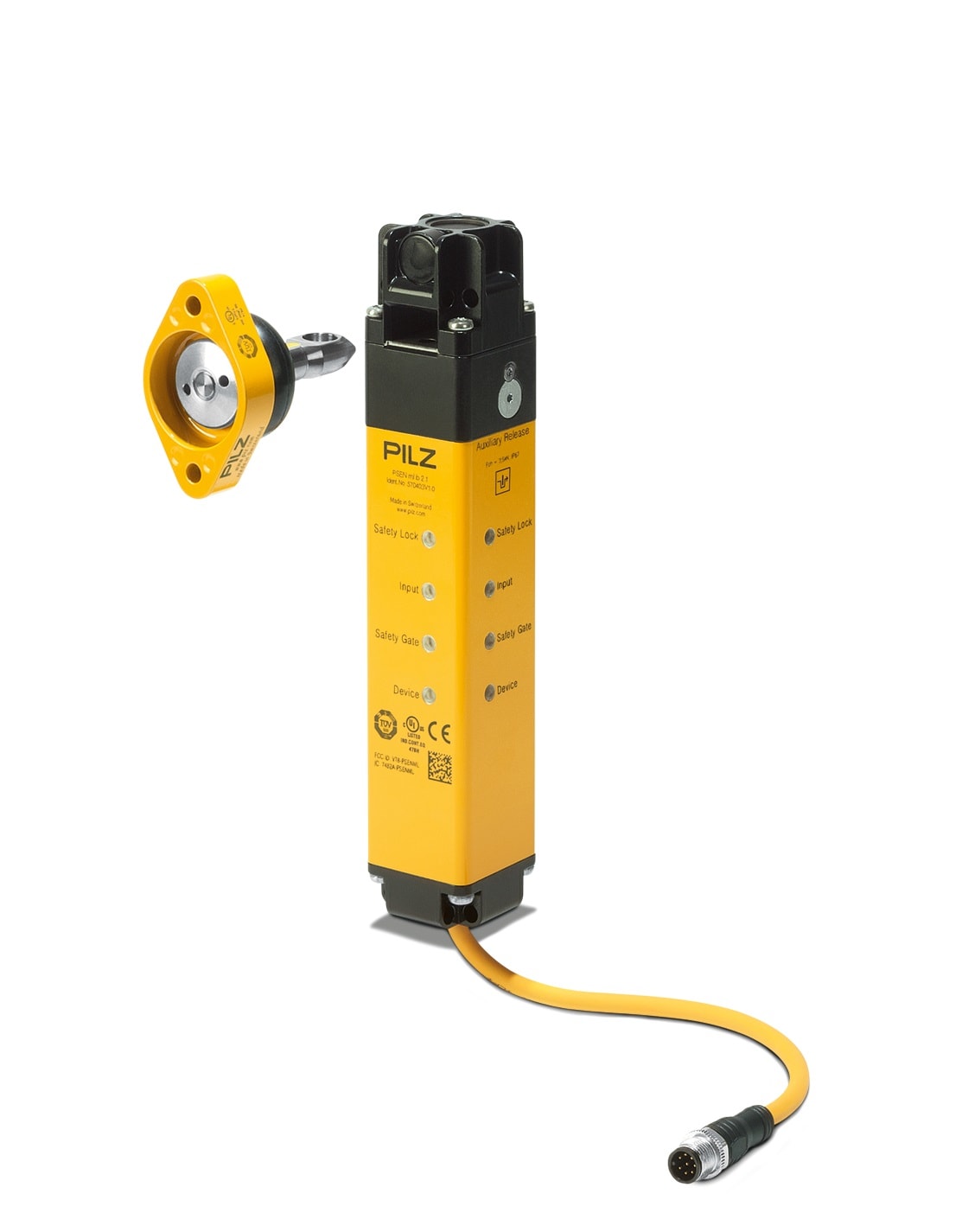 Pilz PSEN ml b 1.1 unit