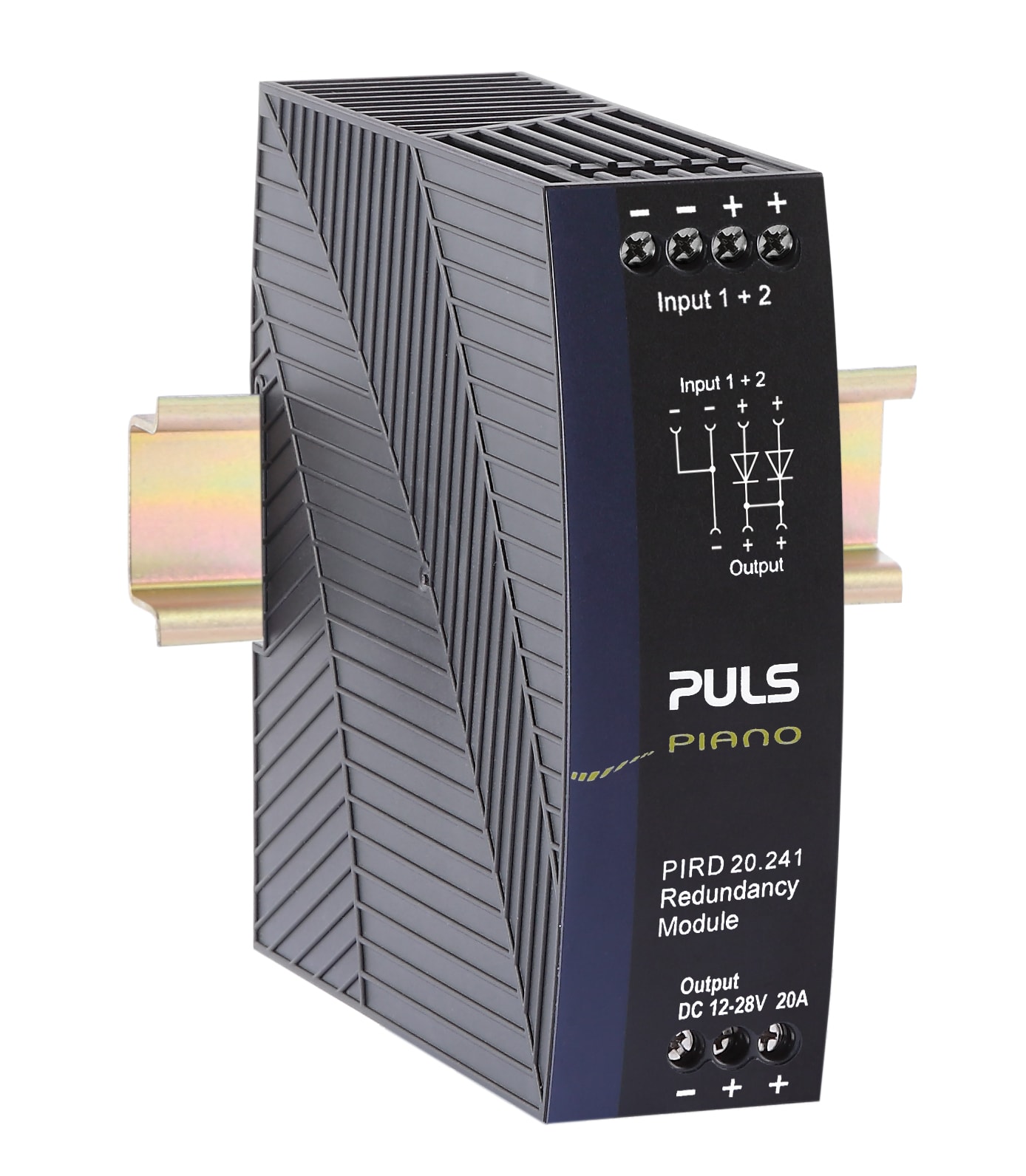 Puls Redundancy Module DC12-28V 20A