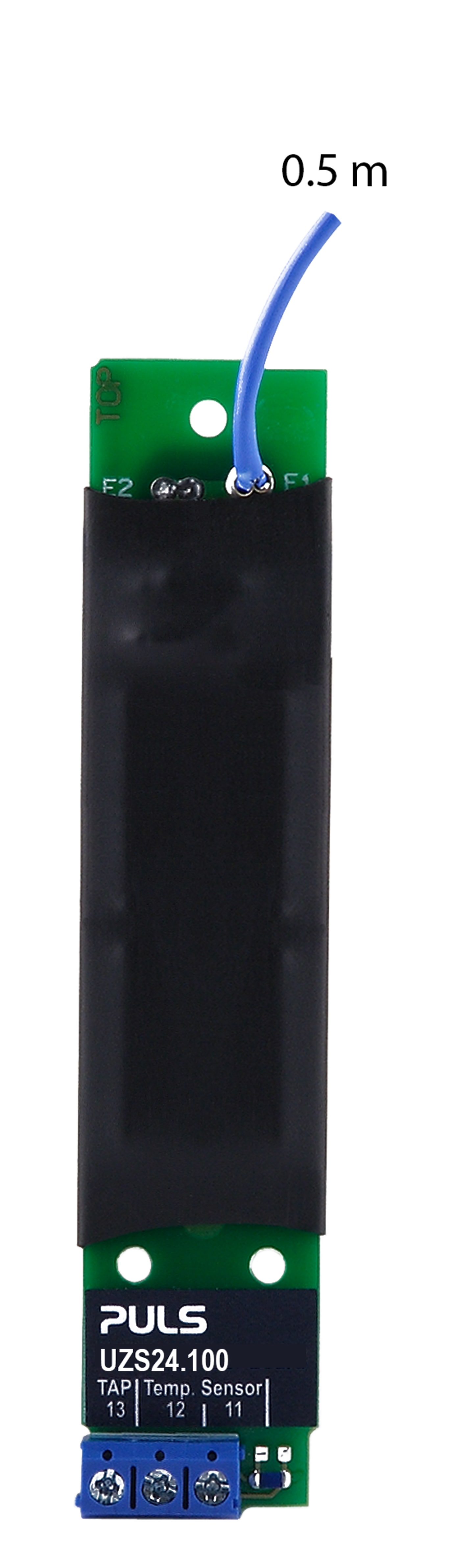 Puls Sensor Board for Battery Module