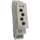 TE Connectivity - PROTECTIVE TRIP RELAY