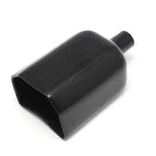 Schaffner PVC Boots FN28x-FN39x85mm length,9mm ca