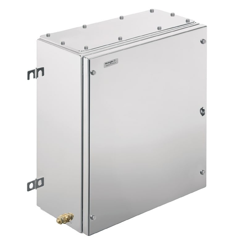 Weidmuller KTB MH 453815 S4E1