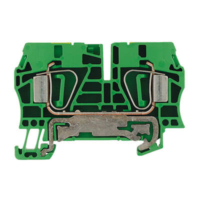 Weidmuller ZPE 6