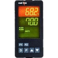 Red Lion 1/8 CNTL, 20MA, RLY, 485, USR,DC