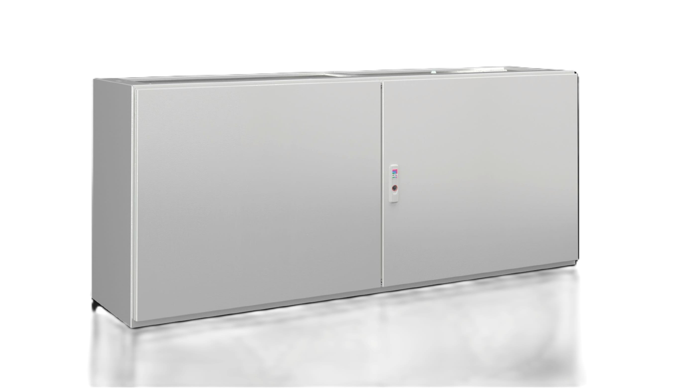 Rittal TP Pedestal WHD 1600 x 675 x 400 mm