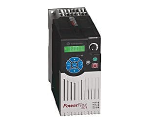 Allen-Bradley PF523 100-120V 50/60Hz 1PH 1.1kW 6.0A