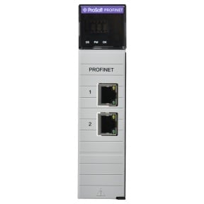 Prosoft Profinet Device Module for ControlLogix