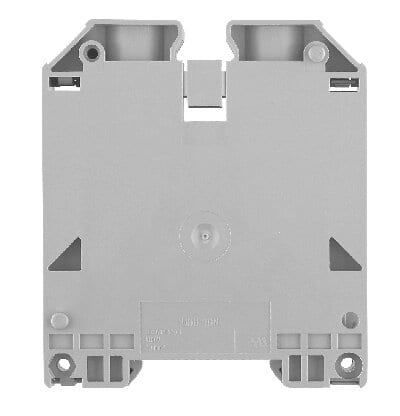 Allen-Bradley Feed Through Screw Terminal Blk 70mm GRY