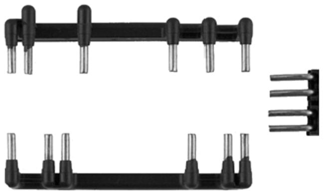 Allen-Bradley STAR DELTA WIRING KIT for C30/C55