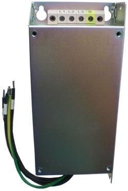 Allen-Bradley POWERFLEX 4 L-TYPE FILTER 240V 1 ph 18A