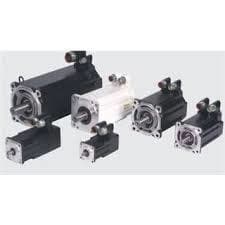 Allen-Bradley 400V,290mm Frame,200rpm,Single Turn