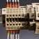 Cablecraft DOUBLE DECKER TERMINAL 2.5MM
