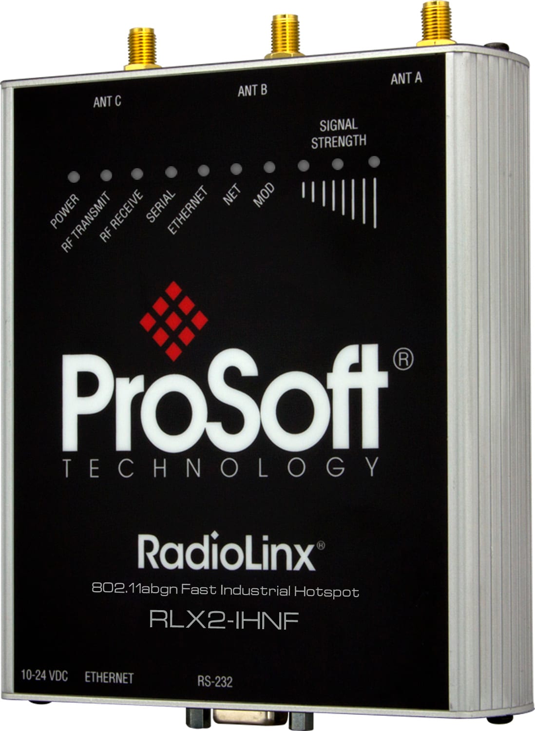 Prosoft Industrial Hotspot RadioLinx 2.4/5 GHz