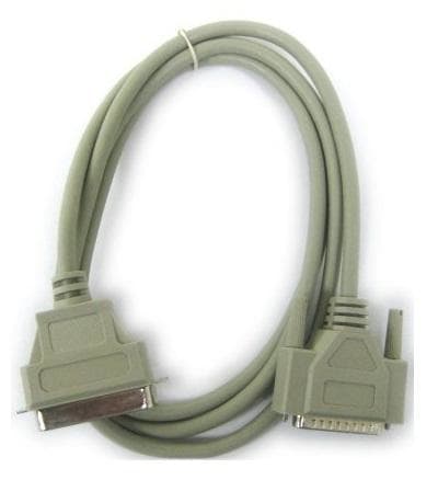 Red Lion Cable USB Type A-B