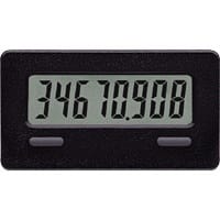 Red Lion CUB7T TIMER LOW VOLTAGE REFLECTIVE
