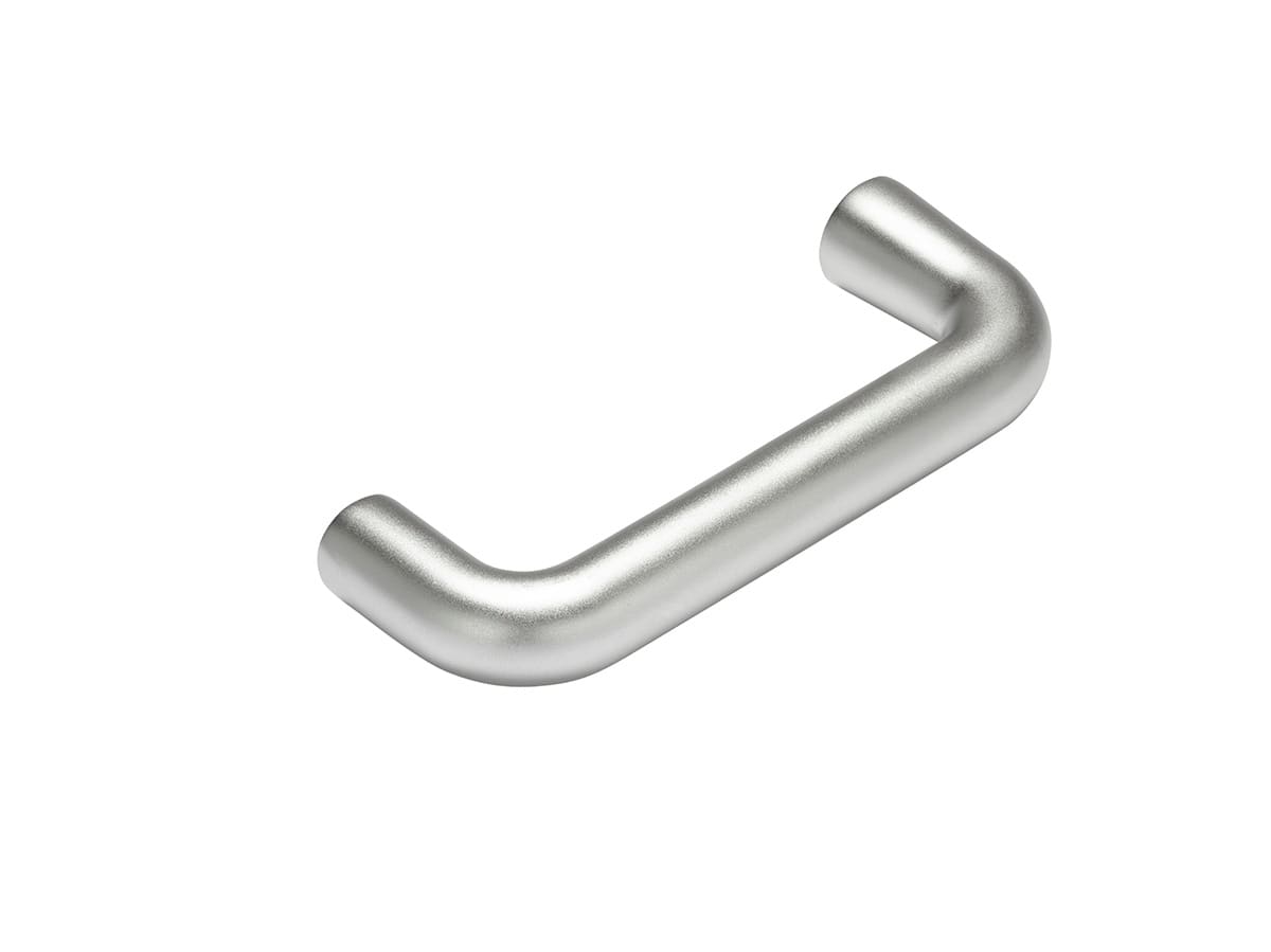 Guardmaster 442G Replacement Handle, Alum. Silver