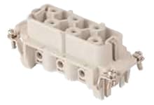 Molex - S-HSB 6P FEM 35A SCREW TERMINAL