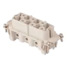 Molex - S-HSB 6P FEM 35A SCREW TERMINAL