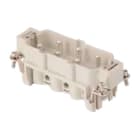 Molex - S-HSB 6p MALE 35A SCREW TERMINAL
