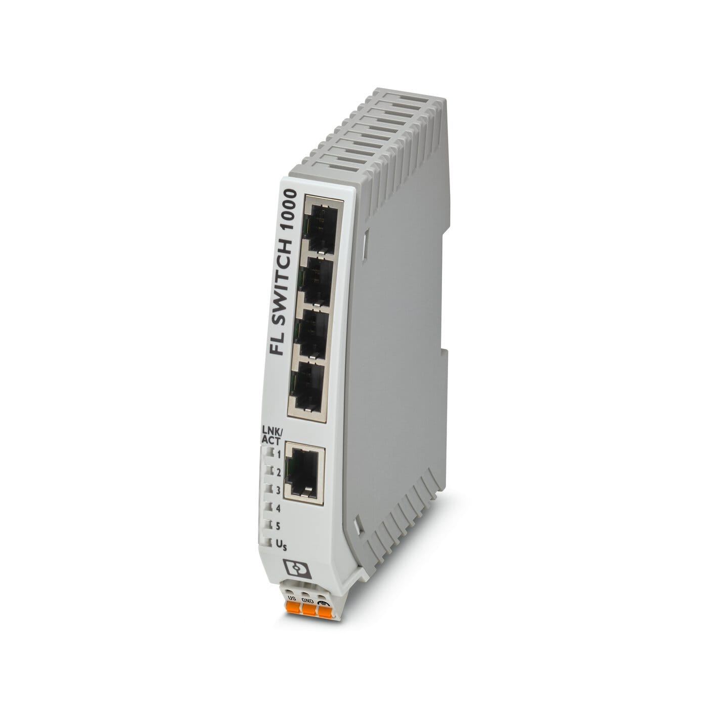 Phoenix Contact FL SWITCH 1005N