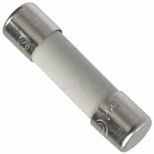 Bussmann FUSE CERAMIC FAST BLOW 3.15a