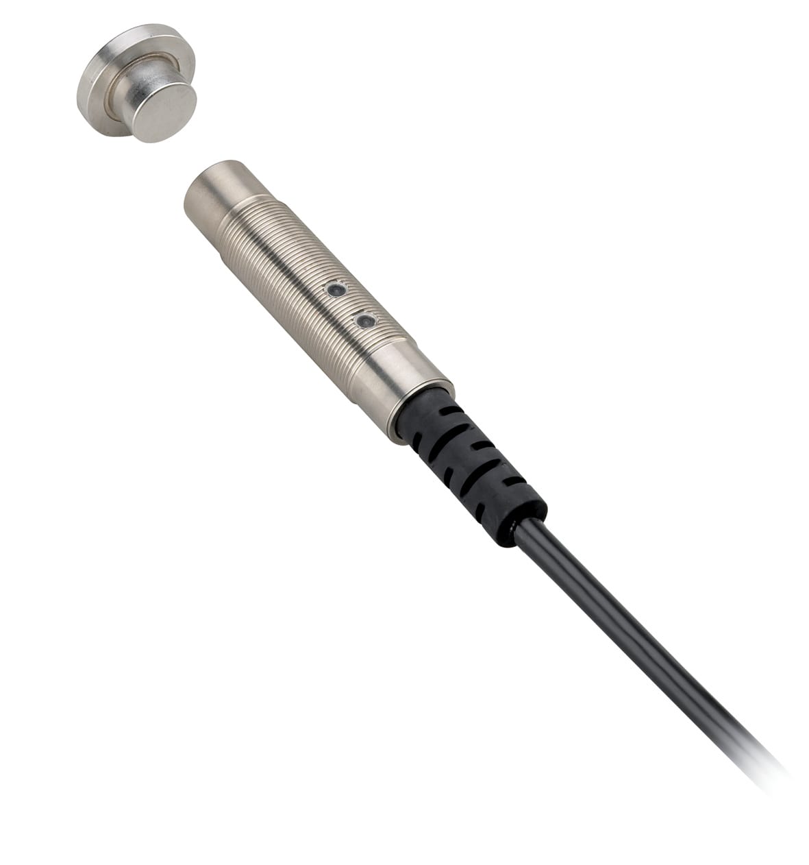 Guardmaster SensaGuard,2NC 1NO,PVC Cable 3m,S/S