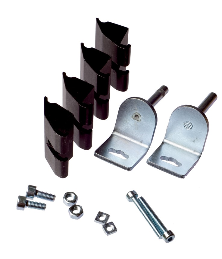 Guardmaster GUARDSHIELD SAFE 2/ SAFE 4 ADJ MOUNT
