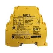 MTL SD MODULAR PLUG & BASE SCREW TERMS 32V