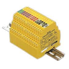 MTL Surge,16V,DINrail Mount highbandwidth