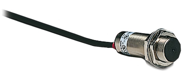 Allen-Bradley - Prox M8 PNP NC 3mmFlush MicroQD