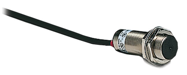Allen-Bradley Prox M12 2wireDC NO 3mmFlush MicroQD