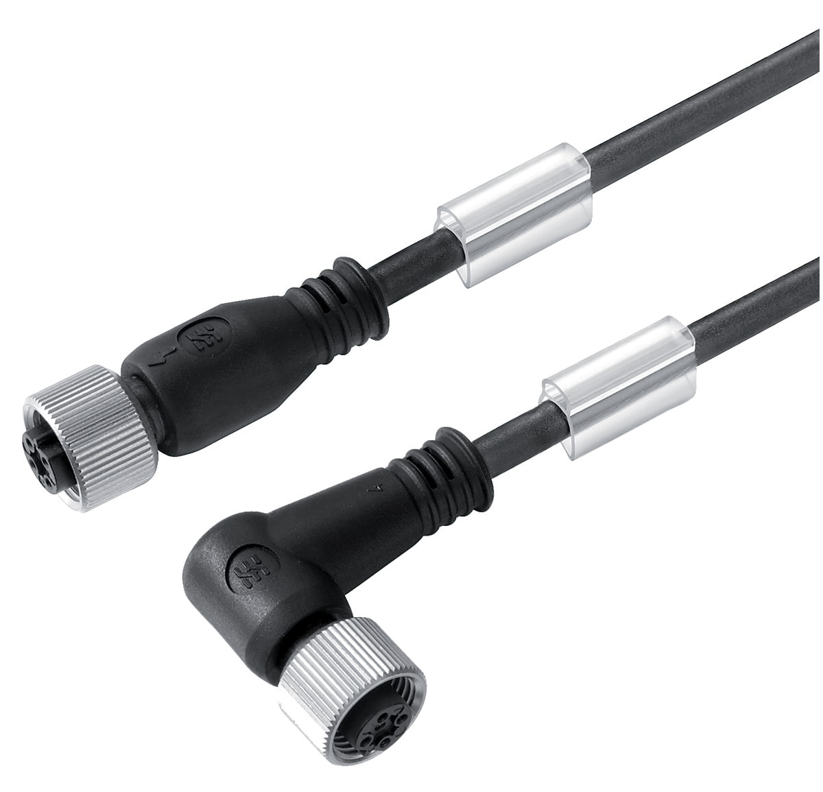 Allen-Bradley CORDSET STRAIGHT FEMALE 8-PI