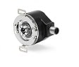 Allen-Bradley Incremental Encoder,2" Dia,4.5-5.5V