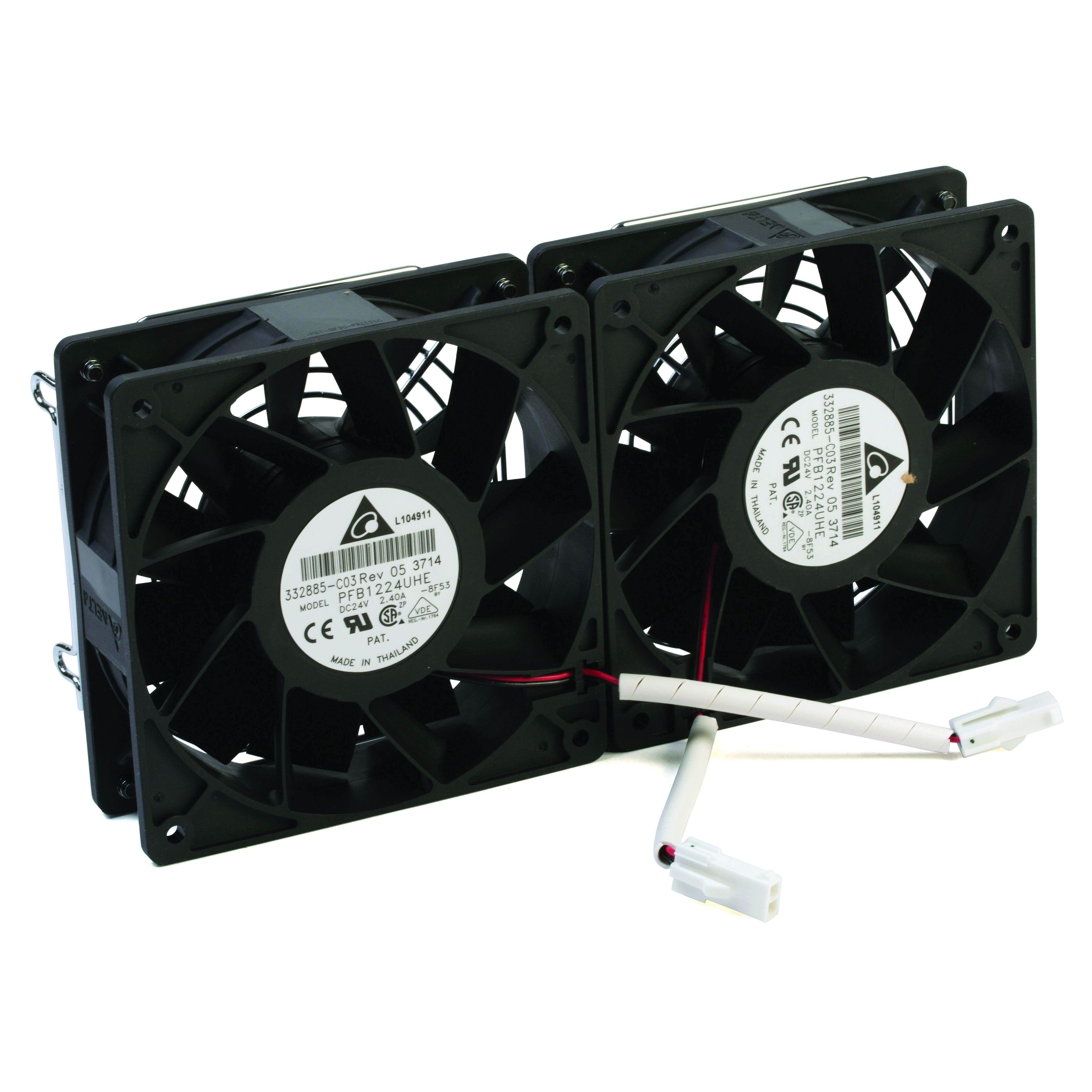 Allen-Bradley - PF750 Fan Kit,Heat Sink,NEMA 1,Size 6 Fr
