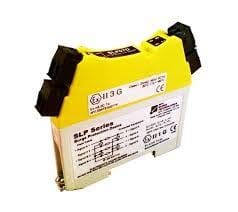 MTL 16V DUAL LOOP PROTECTION DIN RAIL MOUNT