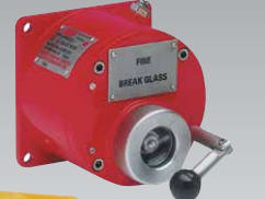 MEDC SM87BG BREAKGLASS KIT