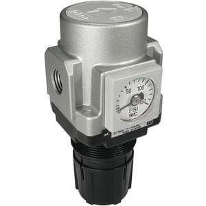 SMC AIR REGULATOR