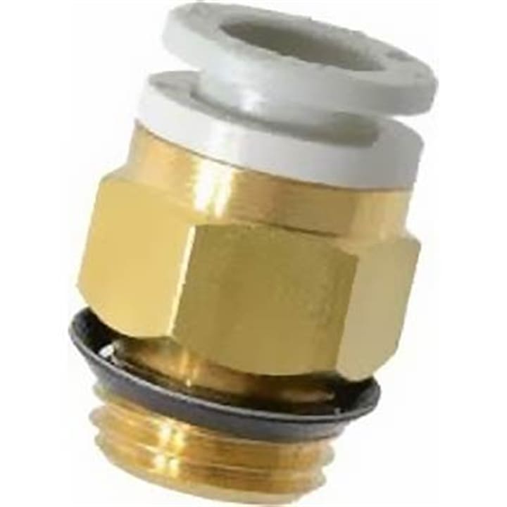 SMC One-Touch Fitting