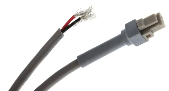 SMC Cable for Regulators 3 m