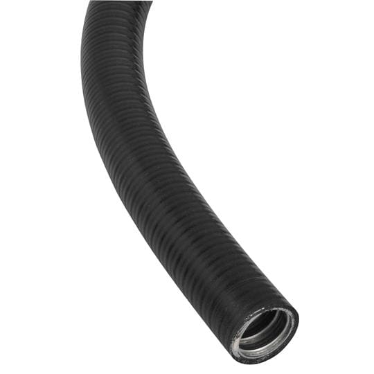 Adaptaflex SPL10/25M 25M X SPL10/BLACK CONDUIT