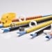 Cablecraft STD Clip-On Wire Marker 21