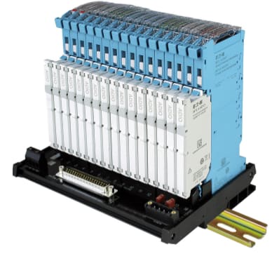 MTL Plug-in relay surge module