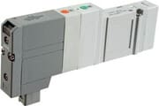 SMC Solenoid Valve