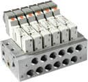 SMC MANIFOLD BASE