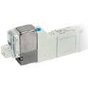 SMC MANIFOLD ASSY