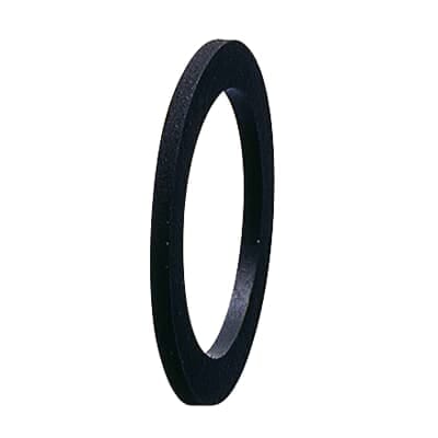 Adaptaflex SWM20NBL-20mm FACE SEAL BLACK NYL